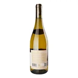 Вино Les Jamelles Low Nat Sauvignon Blanc біле сухе 9% 0.75 л - мініатюра 2