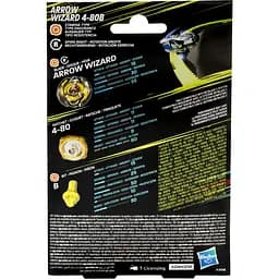 Іграшка-дзиґа Hasbro Beyblade X з пусковим пристроєм (G0175_F9582) - мініатюра 5