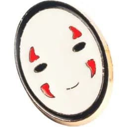 Значок Безликий Бог Каонасі Віднесені примарами Spirited Away SA 27.108