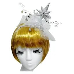 Обруч Рождественская звезда