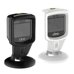 Сканер штрих-коду Cino S680 2D USB black (20363) - мініатюра 2