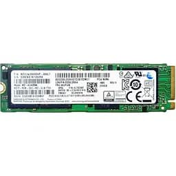 Накопичувач SSD Samsung M.2 2280 256GB (MZ-VLW2560) Б/В