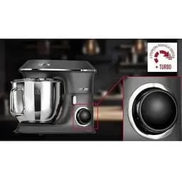 Кухонна машина MPM MRK-20 - мініатюра 6