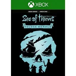 Ключ активації Microsoft Sea of Thieves: 2024 Deluxe Edition для Xbox One/Series S/X