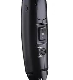 Фен HD-Y120T, Black, 1200W ARDESTO teh0023491 - мініатюра 3