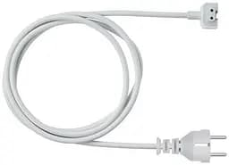 Мережевий шнур Foxconn для Apple charger Power Adapter Extension Cable - мініатюра 3