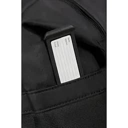 Дорожня Сумка Samsonite AIREA BLACK 45x26x26 KE0*09013 - мініатюра 9
