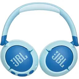 Навушники JBL JR 470 NC Blue (JBLJR470NCBLU) [123576] - мініатюра 6