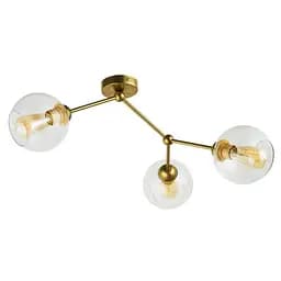Люстра TK lighting 1935 Fairy gold