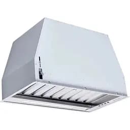 Витяжка вбудована Weilor PPE 5230 SS 1000 LED Strip