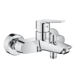 Смеситель для ванны Grohe QuickFix Start 24206002 Хром