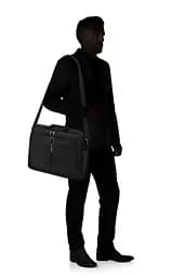 Сумка Для Ноутбуку 17,3" Samsonite GUARDIT 3.0 BLACK 43x32x10 KR2*09008 - мініатюра 8