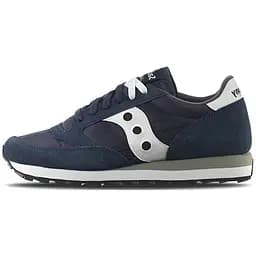 Кросівки Saucony Jazz Original S2044 48 Navy/White (1097-S2044-31613) - мініатюра 2