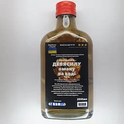 Водная настойка на корне девясила/омана 200 мл