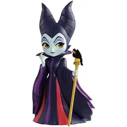 Фигурка Q Posket Малефисента Disney Maleficent 7 см QP M D