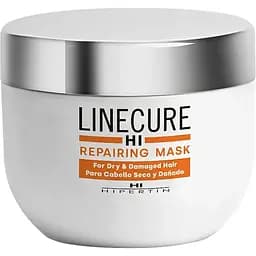 Маска для відновлення волосся Hipertin Linecure Hair Mask 250 мл
