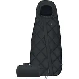 Уценка. Конверт Cybex Snogga Mini 2 Moon Black, черный (522002889)