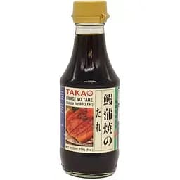 Соус Takao унагі кабаякі 230 г
