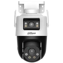 IP-камера Dahua (DH-P5D-5F-PV 5МП (2.8+6мм) WiFi) - мініатюра 4