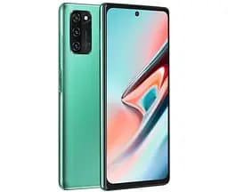 Смартфон Blackview A100 6/128Gb Global EU Green [62305] - мініатюра 6
