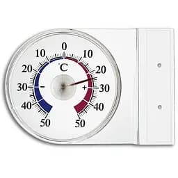 Термометр оконный механический на липучке TFA 146003