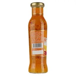 Соус Peri-Peri Манго-чилі, 320 г (875131) - мініатюра 2