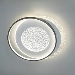 Стельовий LED-світильник Diasha 2570-B - 90 Вт, 53x45 см