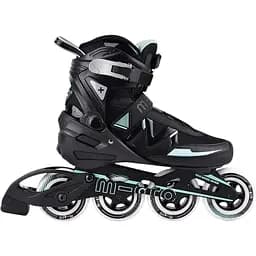 Ролики Micro Mood 41 Черный (1012-MIS-MOOD-BK41)