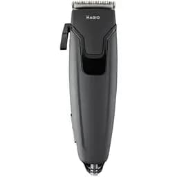 Професійна провідна машинка Magio MG 599 для стрижки волосся з насадками