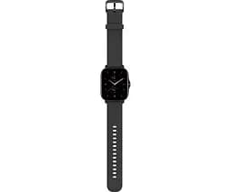 Розумний годинник Xiaomi Amazfit GTS 2 New Version 2024 35.6 мм Space Black чорний - мініатюра 2