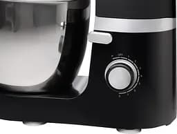 Кухонна машина Gorenje MMC1500PS Black UA - мініатюра 6