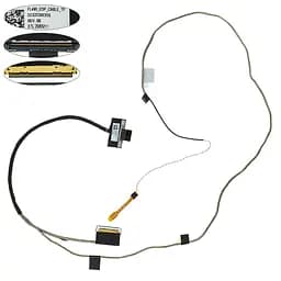 Шлейф матриці для ноутбука Lenovo (ThinkPad: FL490, L490) 40pin LED (DC02C00EB20)