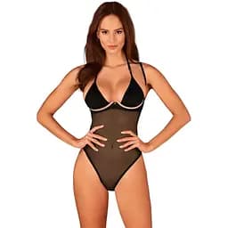 Obsessive Selinne teddy M/L