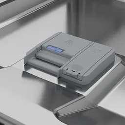 Посудомийна машина Beko BDIS36020 (6834326) - мініатюра 2