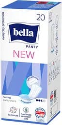 Прокладки гигиенические Bella Panty New 20 шт.
