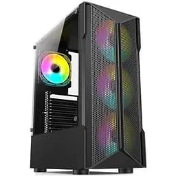 Корпус GTL Gaming Trinity Black (GTL1805)