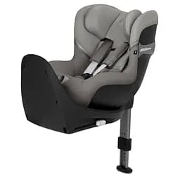 Автокрісло Cybex Sirona S i-Size Soho Grey Mid (520000509)