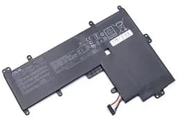 Акумулятор для Asus C21N1530 C202, C202SA, E201NA, W202NA (7.6V 5000 mAh 38Wh)