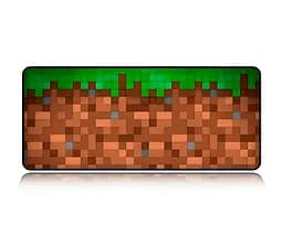 Ігрова поверхня WorkPlace GAME MINECRAFT 400х900 мм