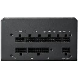 Блок живлення Chieftec 1000W VEGA M PPG-1000-C ATX 3.1 135mm, 80+ Gold, Fully modular, Retail - мініатюра 5