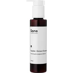 Молочко для очистки лица Sane 150 мл