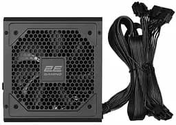 Блок питания Solid Power ATX3.1 GEN5.0 (750W) >85% 80+ Bronze 120мм 1xMB 24pin(2 2E Gaming teh0018588