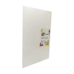 Грунтованное ДВП Art Craft 16034 акрил 25 x 40 см