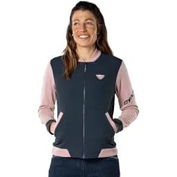Флісова кофта Dynafit 24/7 PTC Varsity Wms