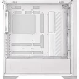 Корпус Asus TUF Gaming GT302 ARGB White (90DC00I3-B19000) [134525] - мініатюра 8