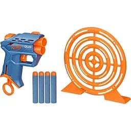 Набор игрушечный Hasbro Nerf Elite 2.0 Duo Targeting (F6352)