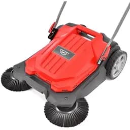 Механічна підмітальна машина HECHT 8065