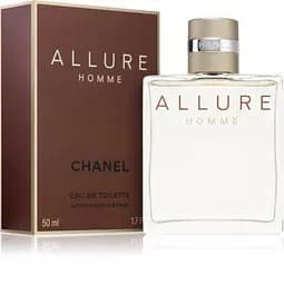 Оригинал Chanel Allure Homme 50 мл туалетная вода