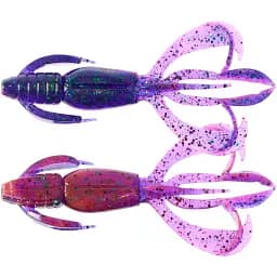 Силикон Keitech Crazy Flapper 2" EA#21 mystic june bug 8 шт/уп