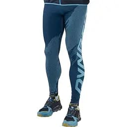 Штаны Dynafit Ultra Graphic Long Tights Mns XXL